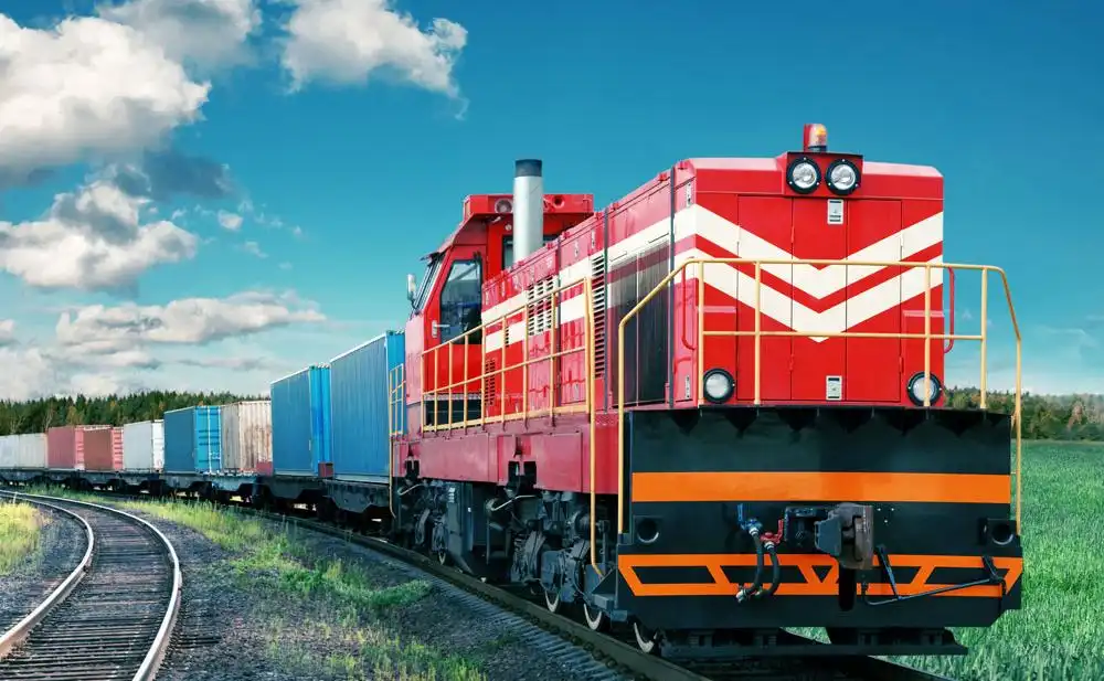Алмата железнодорожные грузоперевозки