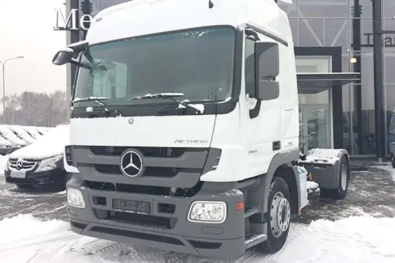 Мерседес бортовой 3 тонны